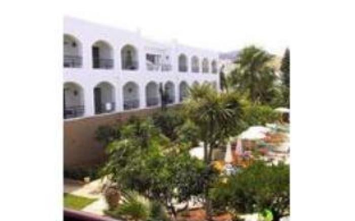Hotel Malia Holidays