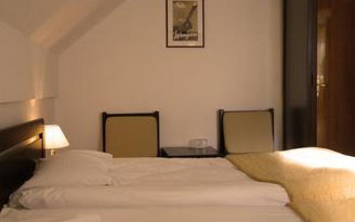 Ana Hotels Bradul Poiana Brasov