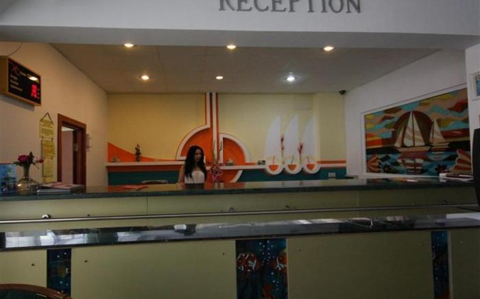 Hotel Central