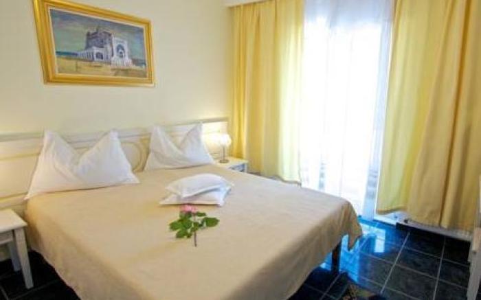 Hotel Central