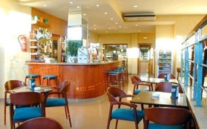 Hotel Atalaya II