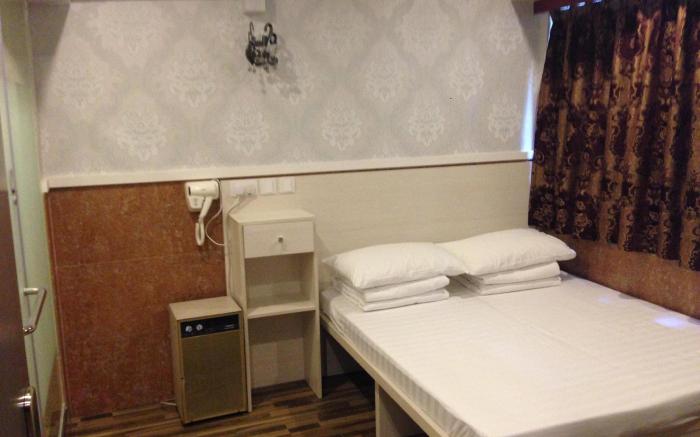 USA Hostel