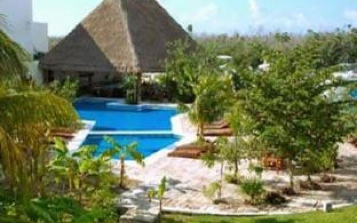 Hotel Sotavento & Yacht Club