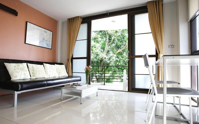 La Villetta Chiang Mai