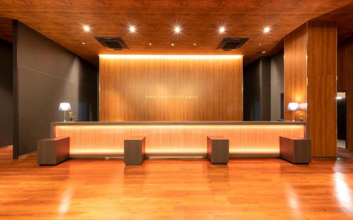 Torifito Hotel and Pod Niseko