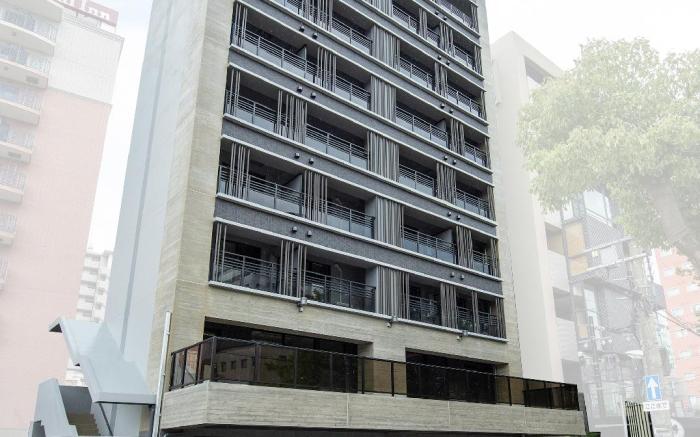 MK HOTELS NISHINAKASU