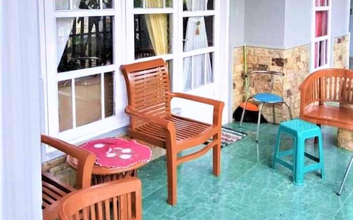 Ijen Safari Guesthouse