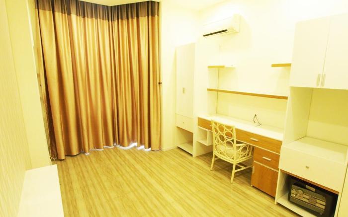 INDO Serviced Apartment
