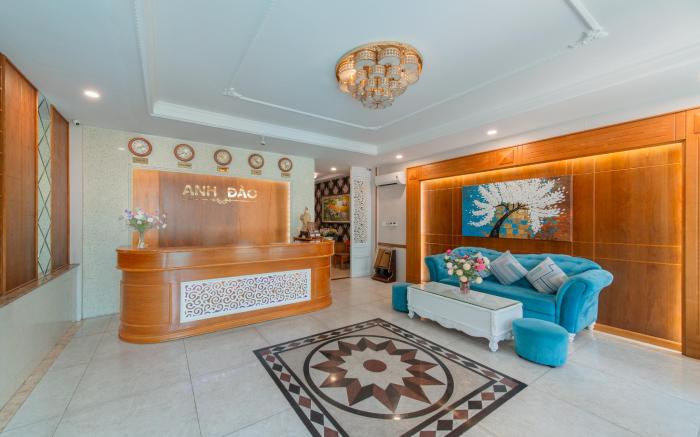 Hotel Anh Dao