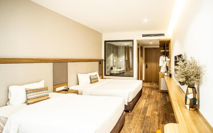 Hotel Thanh Mai