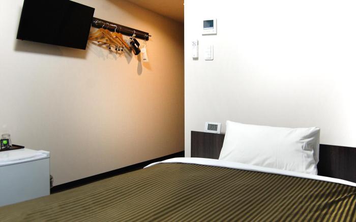 Hotel Trend Kyobashi Ekimae