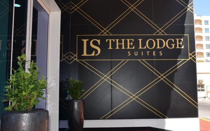 The Lodge Suites