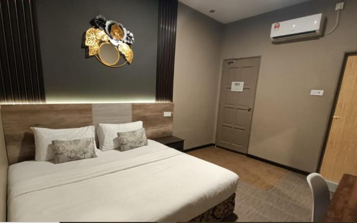 Tc theme park Guest house