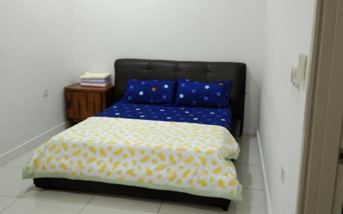 PINTARMAN SUITES 4 @ MIRI TIMES SQUARE