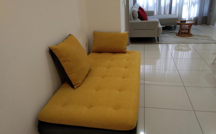 PINTARMAN SUITES 2 @ MIRI TIMES SQUARE