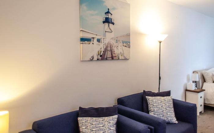 No 98 Boutique Hotel