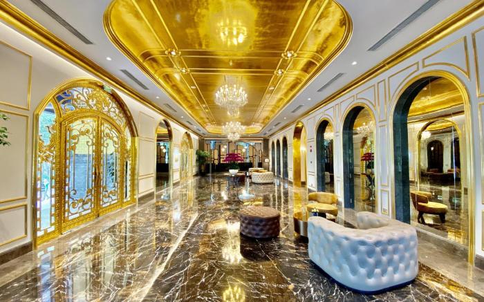 Dolce by Wyndham Hanoi Golden Lake