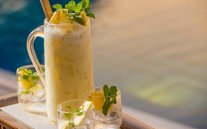 Four Seasons Hotel Kuwait at Burj Alshaya