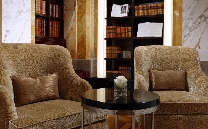 Hotel Imperial, a Luxury Collection Hotel, Vienna