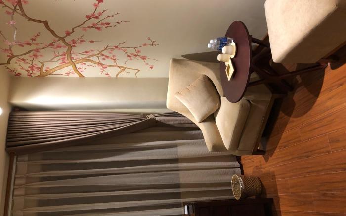 Le Grand Hanoi Hotel - The Oriental