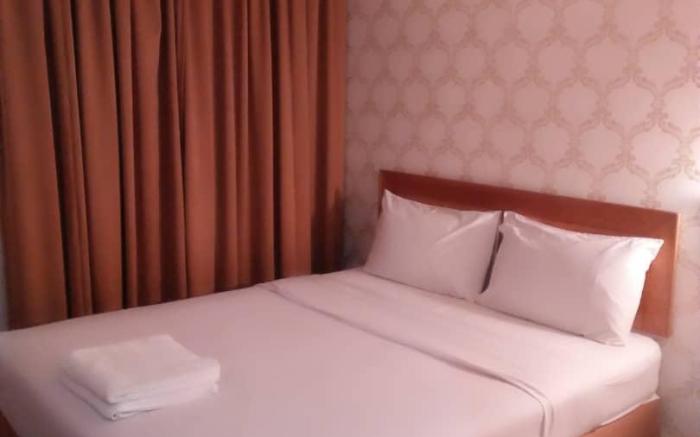 Hotel Sri Sutra PJ 222
