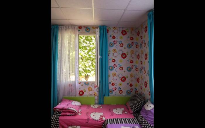 Entire house - 23 persons Bungalow in nice complex for family