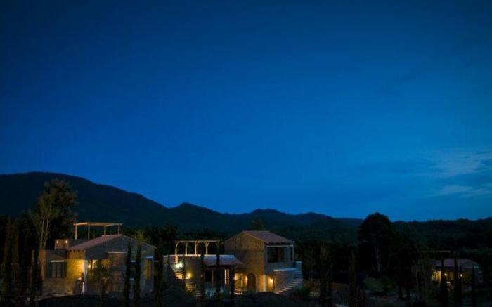 La Toscana Resort