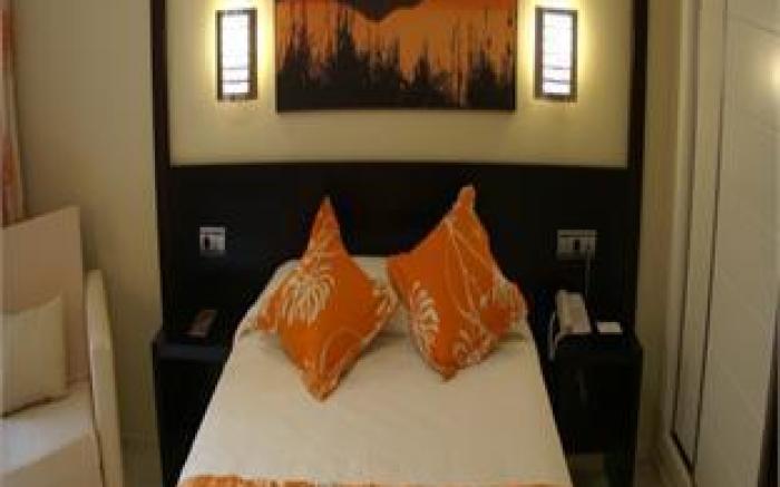 Hotel Spa Cádiz Plaza