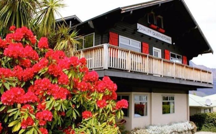 Chalet Queenstown