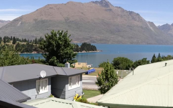 Chalet Queenstown