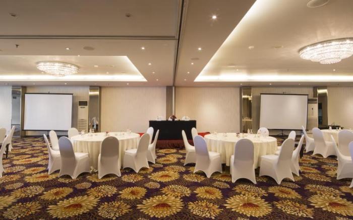 Oria Hotel Jakarta