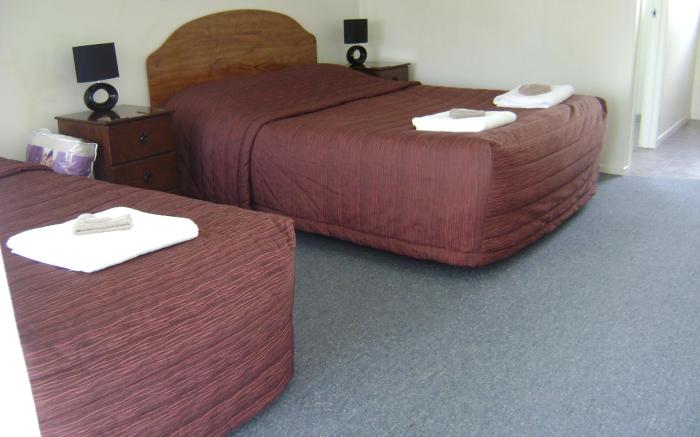 Mataki Motel