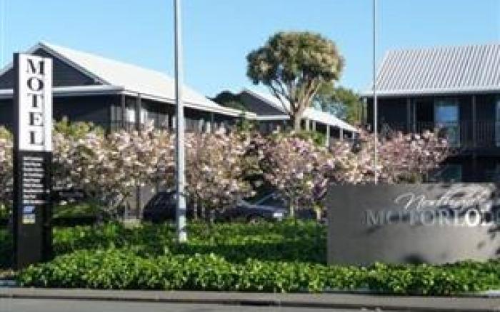 16 Northgate Motor Lodge