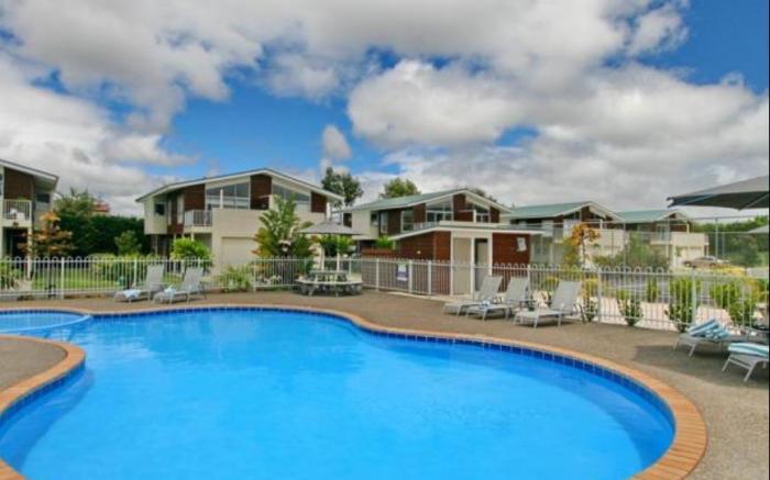 Oceans Resort Whitianga