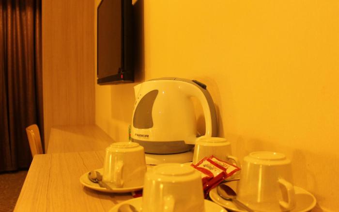 Clover Hotel