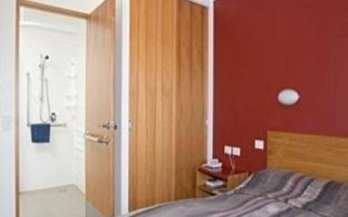 Paroa Hotel