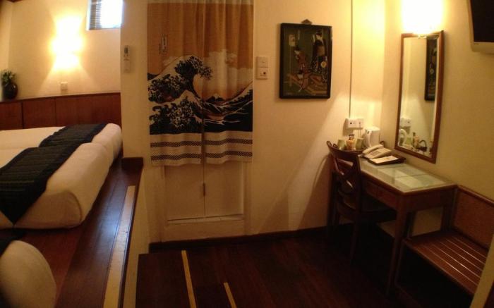 Perak Hotel