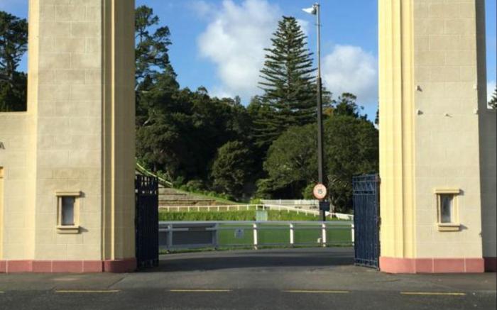 Quest New Plymouth
