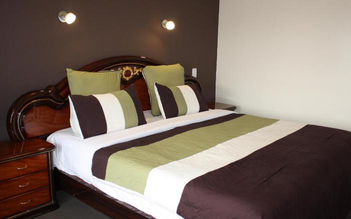 Sai Motels