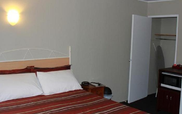 Sai Motels