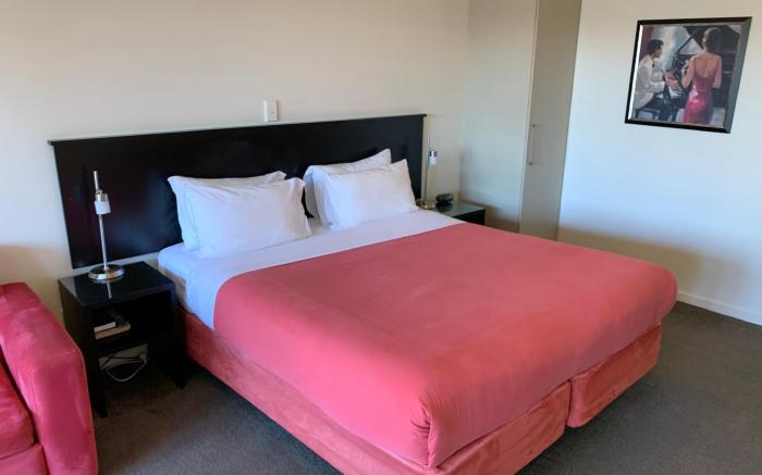 Salerno Motel Apartments