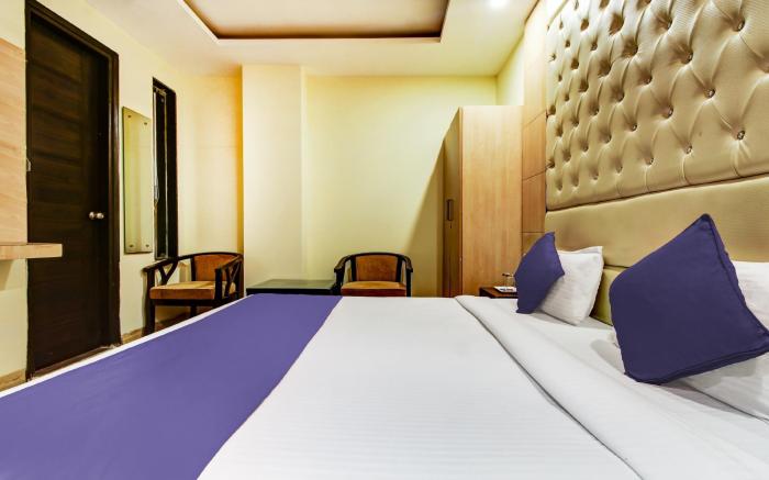 Hotel The Diamond