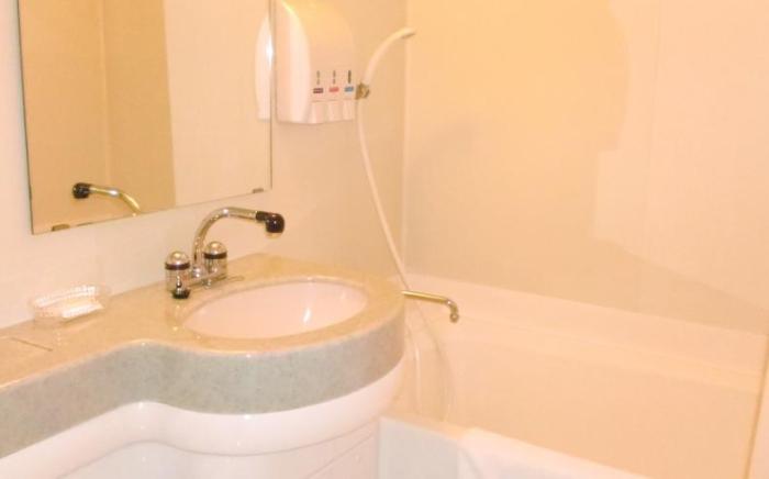 Ascent Inn Sapporo