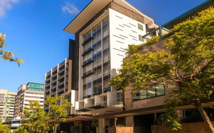 Mantra Terrace Brisbane