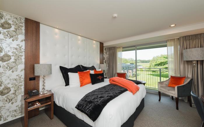 Heartland Hotel Croydon