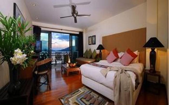 Cinnamon Beach Villas