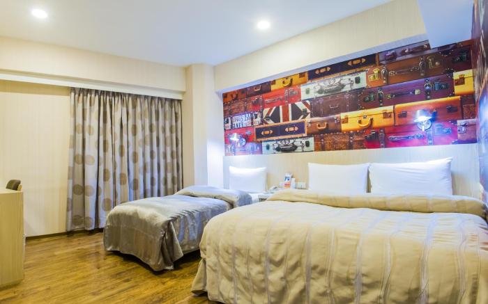Sanduo Hotel