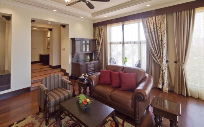 Casa del Rio Melaka Hotel
