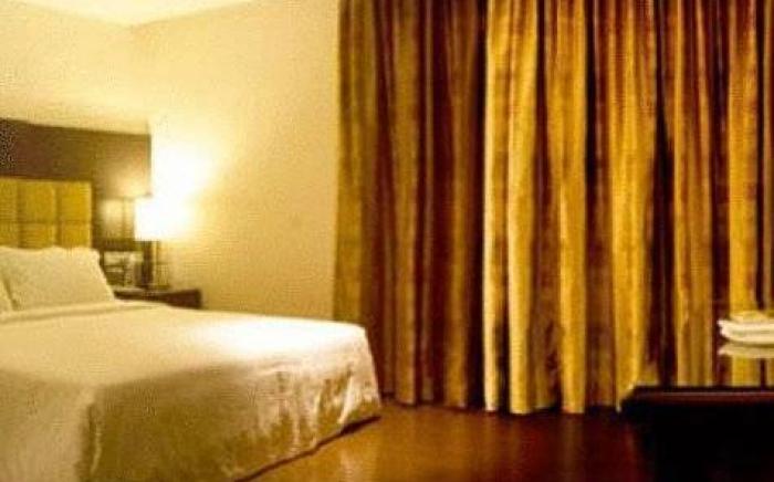 The Citadel Hotel