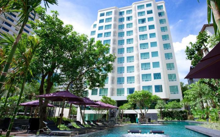 Sora Resort & Suites Sukhumvit